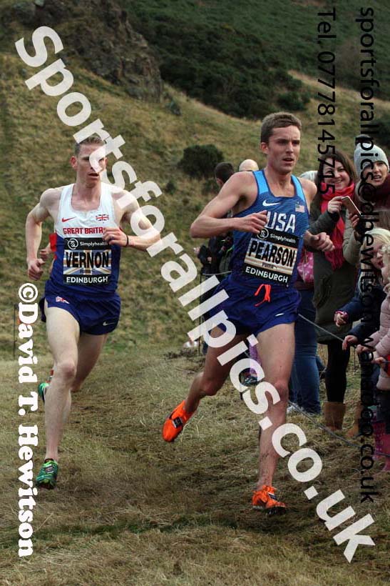 Senior mens Great Edinburgh Cross Country, 2017 Great Edinburgh Cross Country. Photo: David T. Hewitson/Sports for All PIcs